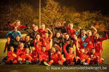 Toekomst is aan de jeugd: jonge Flames vermorzelen Luxemburg