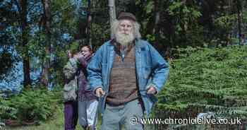 Passenger's ITV replacement confirmed as 'twisted' drama ends and iconic show returns