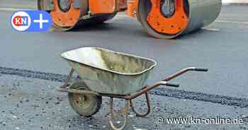 SH will Planungen vereinfachen:  Turbo für Landesstraßen und Radwege