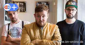 Linker Pop gegen linken Antisemitismus: Warum der neue Song der Antilopen Gang so polarisiert