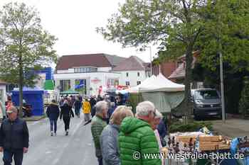 Lavelsloh freut sich aufs Frühlingsfest