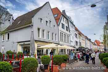 Streit um Restaurant-Abluft: „Keine Dunstglocke aus Gyros erlauben“