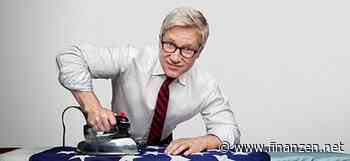 JETZT LIVE mit Markus Koch: Boom oder Hype - wie KI die Spielregeln der Wall Street ändert