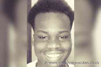 Janayo Lucima Kensington shooting: Man charged