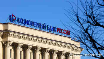 Ausstieg aus Mir-Zahlungssystem – Staaten lassen Putin hängen