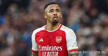 Arsenal mit Respekt vor CL-Hinspiel: „Immer noch Bayern“