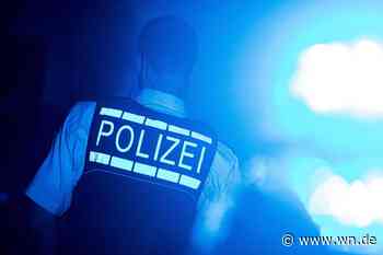 Angriff an der Hafenstraße: Zwei junge Männer verletzt