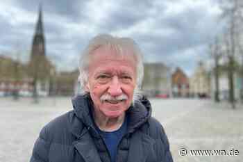 Der einstige „Bürgerschreck“ bekommt das Bundesverdienstkreuz