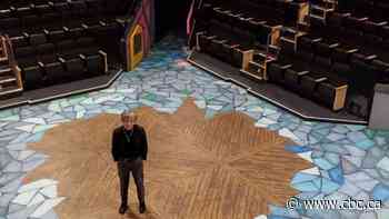 Regina's Globe Theatre to reopen in fall after more than $40M in renovations
