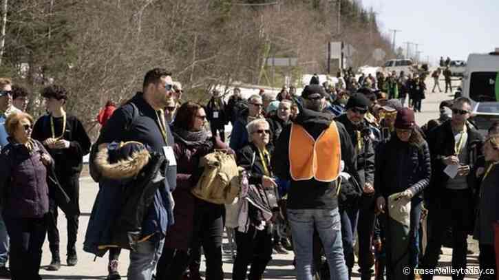 Parts of southern Quebec to have front-row seat for total solar eclipse