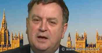 WASPI chief issues devastating 11-word response to Work and Pensions Secretary