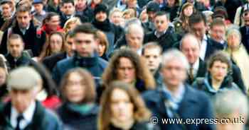 DWP Universal Credit update: New rates from today - how much benefits offers now