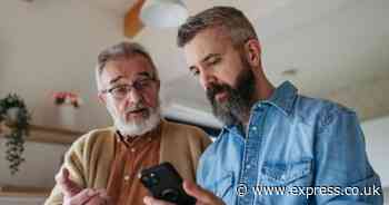 DWP pension warning issued as new update shows you could be missing out on £218 a week