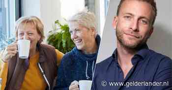 Met elkaar praten is nog niet hetzelfde als écht contact hebben: zo ga je de diepte in