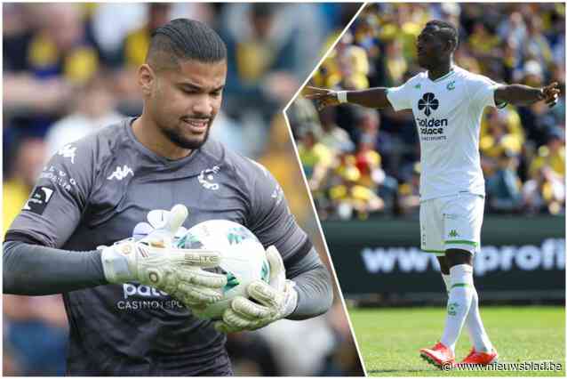 De magneten van Warleson en het killersinstinct van Denkey: waarom Cercle Brugge geen vogel voor de kat is in de Champions’ Play-offs