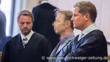 Christian B. – juristisches Gerangel um Porno-Funde