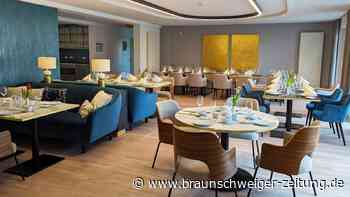 Wolfsburgs neues Restaurant öffnet an ungewöhnlichem Ort