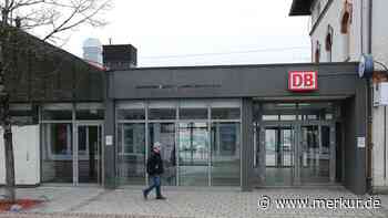 „Verwahrlosung“ des S-Bahnhofs: Sprecher der Bahn nimmt Stellung zu Beschwerden