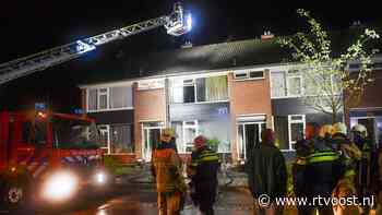 112 nieuws: Scooter botst op stadsbus in Enschede | Vrouw op driewielfiets aangereden