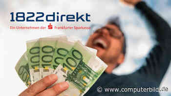 So bekommen Sie bei der Sparkasse beste Tagesgeld-Zinsen