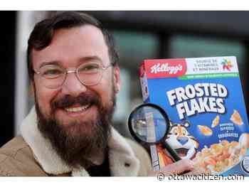 Here's how Ottawans are watching the total solar eclipse today