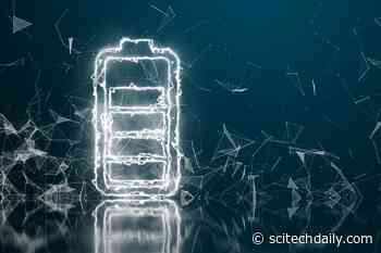 Japanese Scientists Unveil Game-Changing Material for Magnesium Batteries