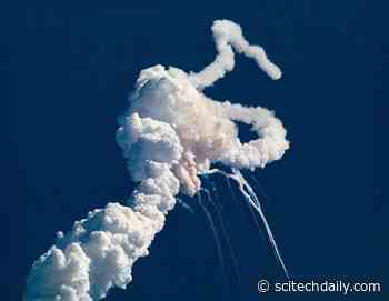 From Tragedy to Triumph, How NASA Reinvented Space Safety