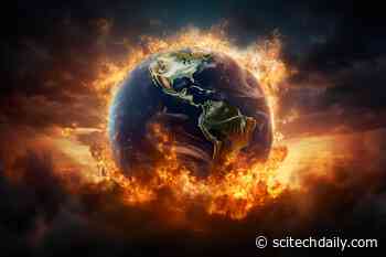 Planetary Crisis Unveiled: Shockingly Little Research on Major Threats to Earth