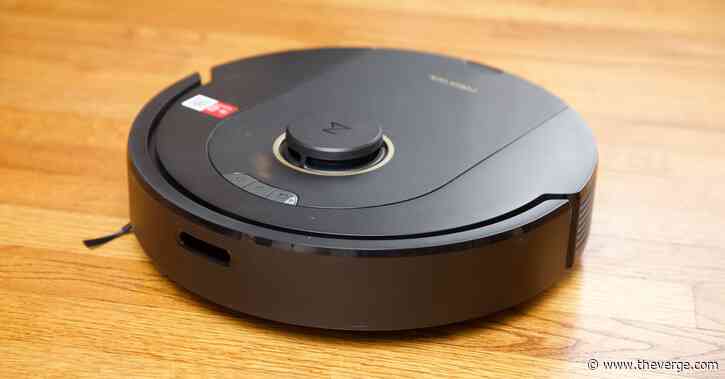 Roborock’s Q5 Pro, the best robovac for families with pets, is nearly half off