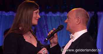 Van Floor Jansen en Henk Poort tot Donnie en René Froger: deze samenwerkingen zag je niet aankomen