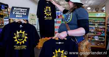 Zonsverduistering zet VS op stelten: kijkfeestjes en een extra omzet van 6 miljard dollar