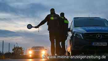 Asylzahlen im ersten Quartal deutlich rückläufig