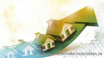 Immobilien: Kaufpreise in deutschen Metropolen klettern wieder nach zweijähriger Flaute
