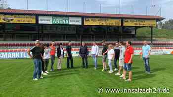 Jetzt herrscht Klarheit: Beantragt Erlbach die Zulassung zur Regionalliga Bayern?