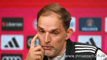 Bayern-PK jetzt im Live-Ticker: Wie kann man gegen Arsenal bestehen, Herr Tuchel?
