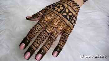 Health Canada warns against using certain henna products as Eid approaches
