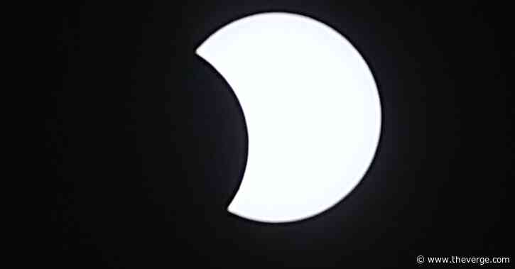 The total eclipse shows us how important solar energy is to the US