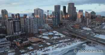 55% of Calgarians believe city is ‘on the wrong track’: poll