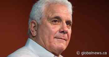 Calgary Stampeders to add Wally Buono to CFL club’s Wall of Fame