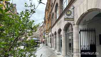„Die Lage ist sehr ernst“: Das „Bruderherz“ in Nürnberg macht die Schotten dicht