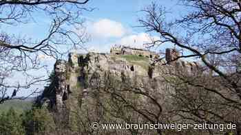 Harzer Wandernadel: Das steckt hinter den Geisterstempeln