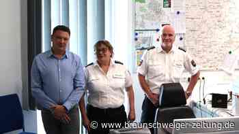 Weniger Straftaten und hohe Aufklärungsquote in Schöningen