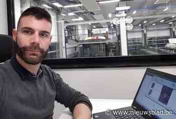 Genkse projectverantwoordelijke bij Van Hool: “Pas nu komt het besef dat het gedaan is”