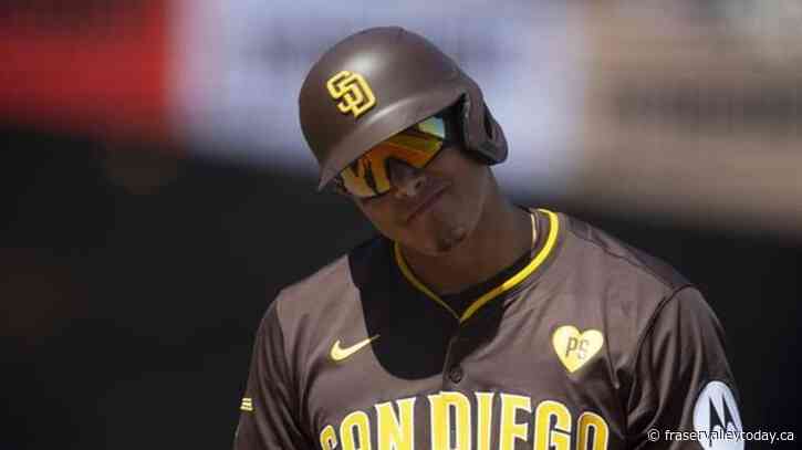 AP study: Nine MLB teams cut payroll this winter, and the average salary is up just 1.5%