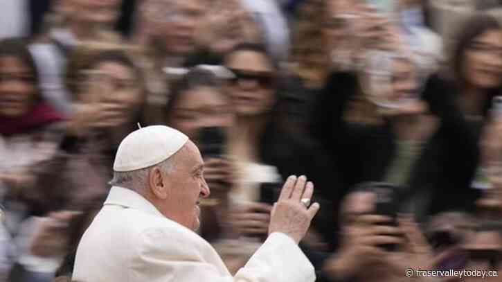 Vatican’s denouncement of gender theory, surrogacy ‘deeply harmful’: LGBTQ+ group