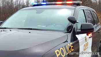 The search for missing Alliston girl ends