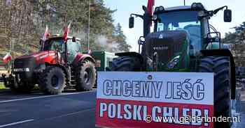 LIVE | EU bereikt akkoord over invoerrechten op Oekraïense landbouwproducten