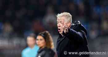 LIVE KKD | Wervelend begin Willem II in Utrecht: kopbal op de lat en schot rakelings over