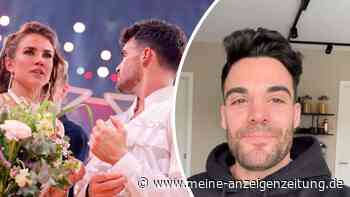 Tränen und schlaflose Nächte: Stefano Zarrella über „Let’s Dance“-Aus – „Schlag ins Gesicht“