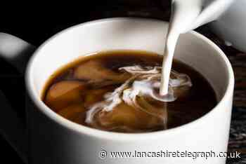 What are the health benefits of drinking coffee everyday?